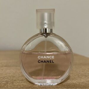 CHANEL Chance Eau Tendre Perfume